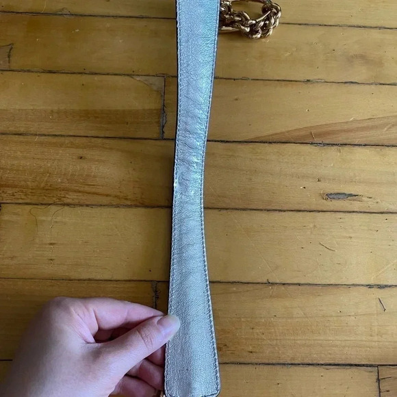 Dolce & Gabbana short bag strap - Picture 2 of 6